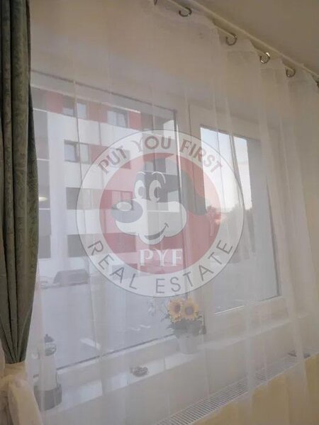 Chiajna | Garsoniera | 30mp | Semidec | B11856