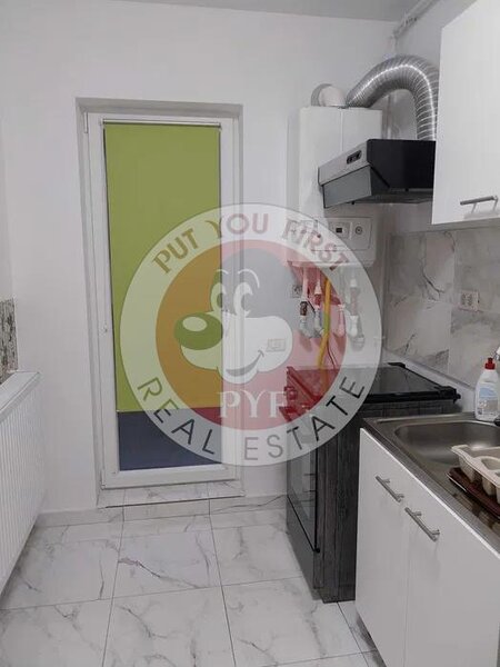 Chiajna | Garsoniera | 30mp | Semidec | B11856