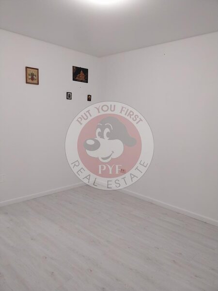 Chiajna | Garsoniera | 30mp | Semidec | B11856